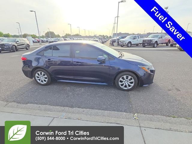 2021 Toyota Corolla LE for sale in Pasco, WA