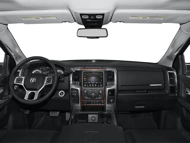 2014 Ram 2500 Tradesman