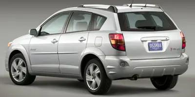 2005 Pontiac Vibe Base for sale in Littleton, CO