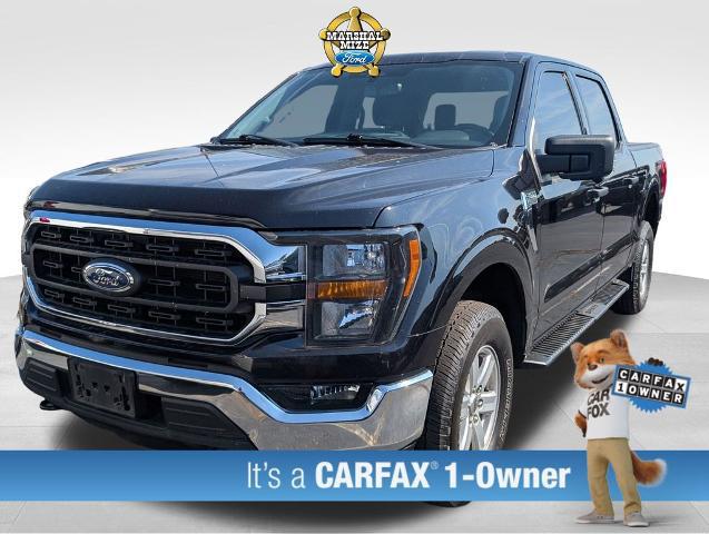 2023 Ford F-150 XLT for sale in Hixson, TN