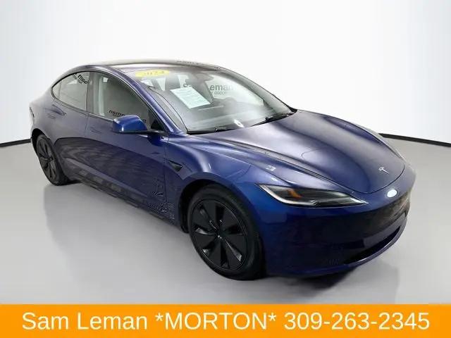2024 Tesla Model 3 Model 3 for sale in Morton, IL