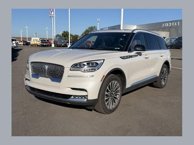 2023 Lincoln Aviator Reserve for sale near Findlay, OH