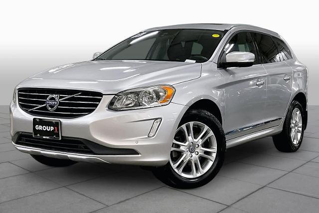 2016 Volvo XC60 T5 Premier for sale in Auburn, MA