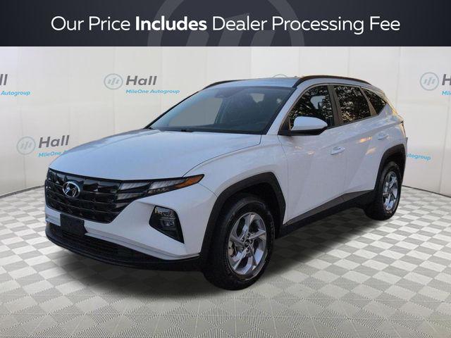 2024 Hyundai Tucson SEL for sale in Elizabeth City, NC