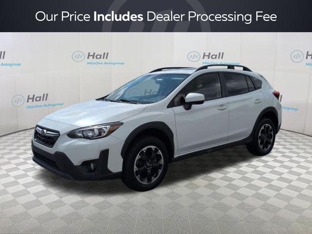 2023 Subaru Crosstrek Premium for sale in Elizabeth City, NC