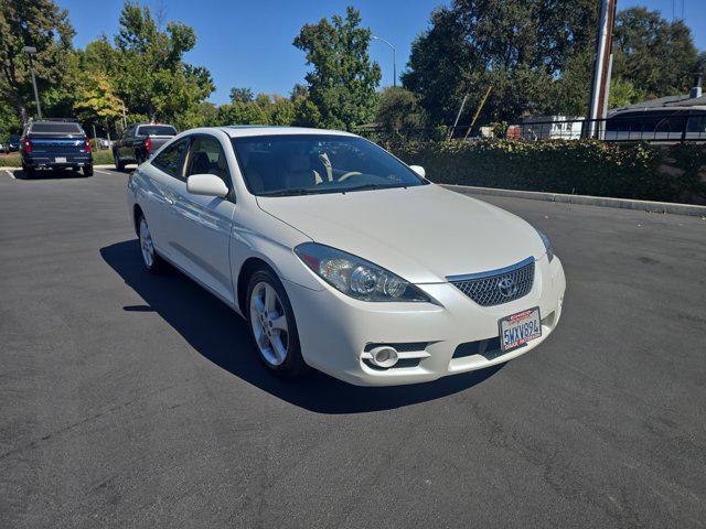2007 Toyota Camry SLE V6 for sale in Chico, CA