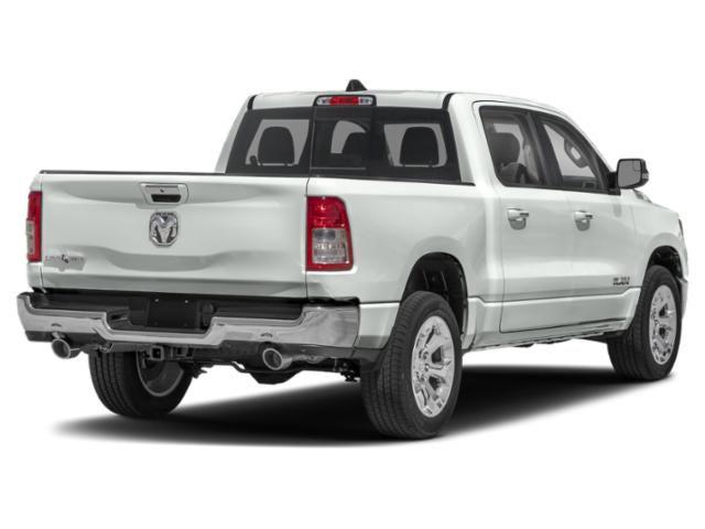2021 RAM 1500 Big Horn Crew Cab 4x4 57 Box 2021 RAM 1500 Big Horn Crew Cab 4x4 57 Box