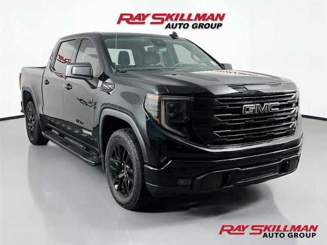 2024 GMC Sierra 1500 4WD Crew Cab Short Box Elevation with 3SB for sale in Indianapolis, IN