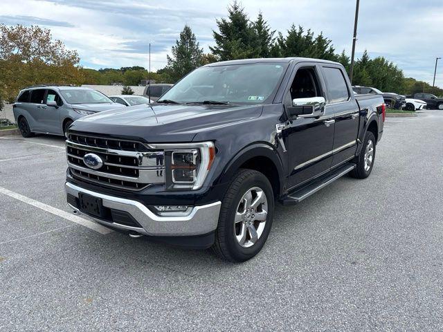 2021 Ford F-150 LARIAT for sale in Thorndale, PA