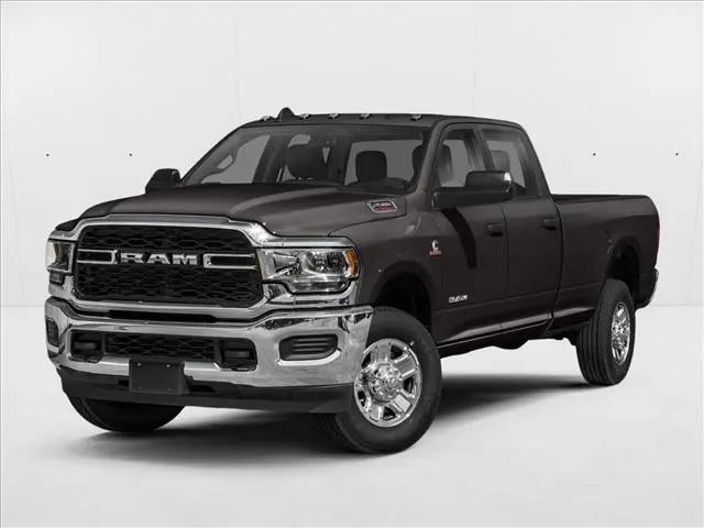 2021 Jeep Ram 2500 Tradesman for sale in Charleston, SC