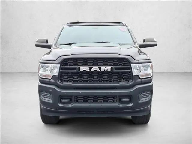2021 Jeep Ram 2500 Tradesman