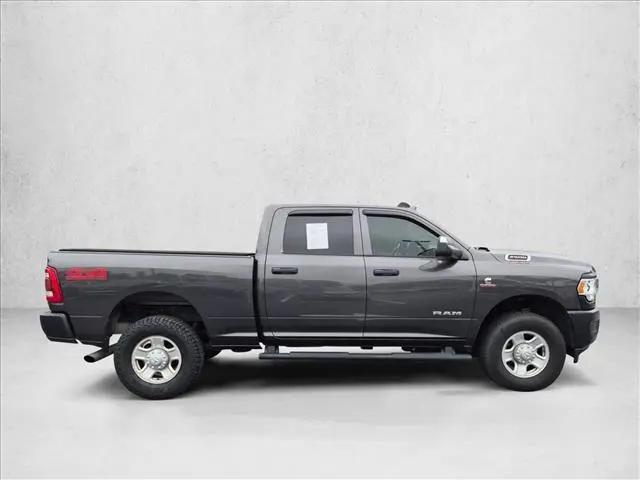 2021 Jeep Ram 2500 Tradesman