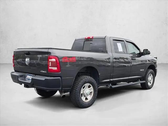 2021 Jeep Ram 2500 Tradesman