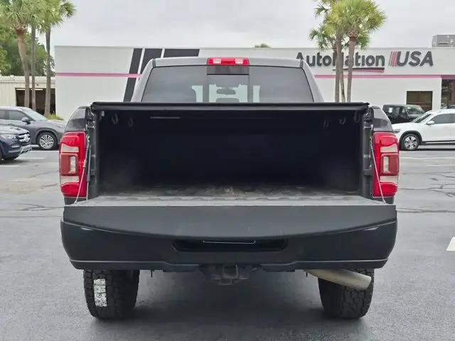 2021 Jeep Ram 2500 Tradesman