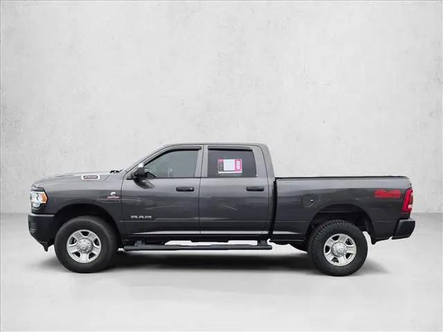 2021 Jeep Ram 2500 Tradesman