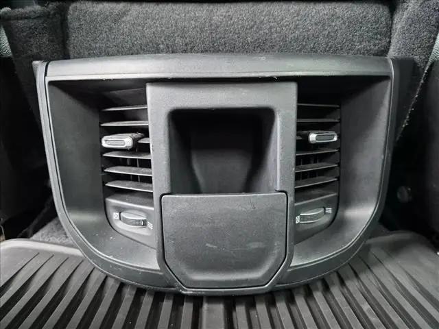 2021 Jeep Ram 2500 Tradesman