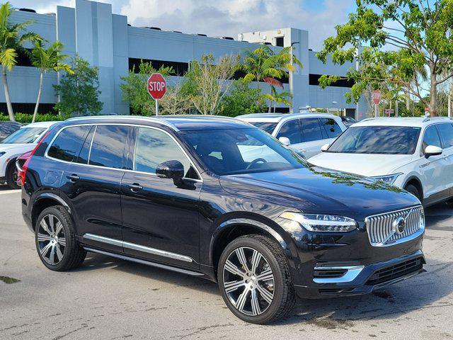 2023 Volvo XC90 Recharge T8 Plus Bright Theme 7-Seater for sale in Delray Beach, FL