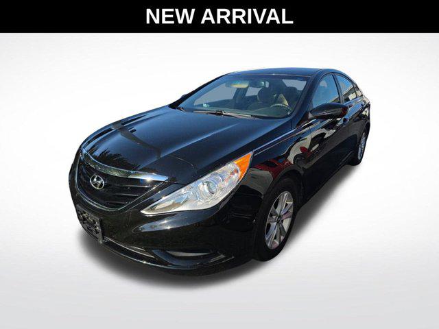 2013 Hyundai Sonata GLS for sale in Crystal Lake, IL