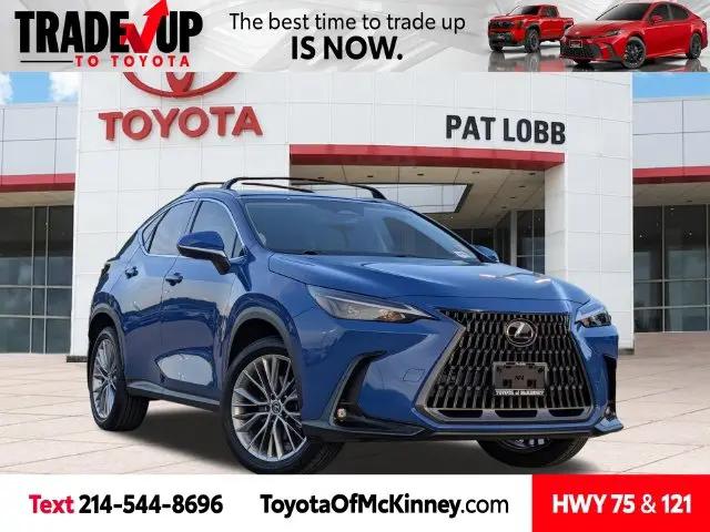 2025 Lexus NX 350 Premium for sale in McKinney, TX