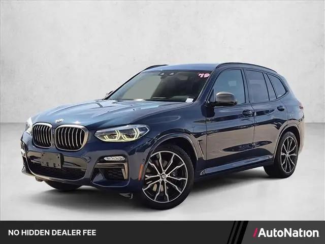 2019 BMW X3 M40i for sale in Rockville, MD