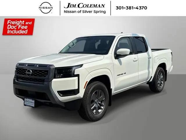 2027 Nissan Frontier SV for sale in Silver Spring, MD