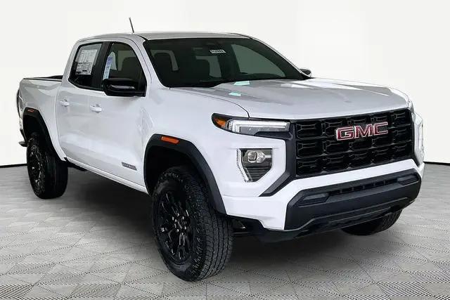 2026 GMC Canyon Elevation, RWD for sale in Lowell, NC