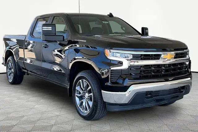 2026 Chevrolet Silverado 1500 4WD Crew Cab Standard Bed LT for sale in Lowell, NC