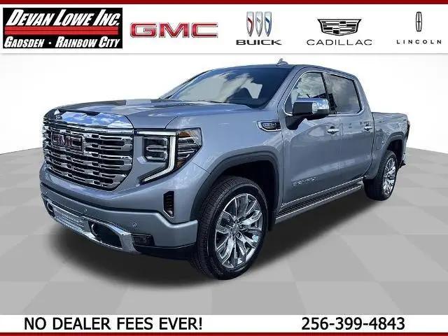 2026 GMC Sierra 1500 Crew Cab, Short Bed, Denali, 4WD for sale in Rainbow City, AL
