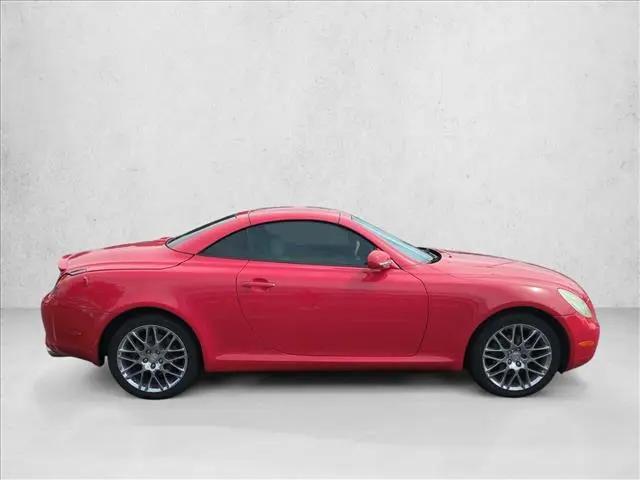 2005 Lexus SC 430 SC 430