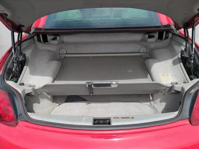 2005 Lexus SC 430 SC 430