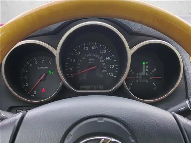 2005 Lexus SC 430 SC 430