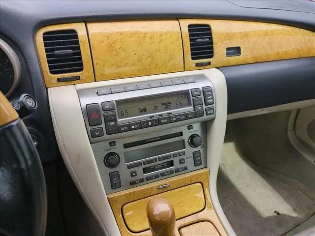 2005 Lexus SC 430 SC 430