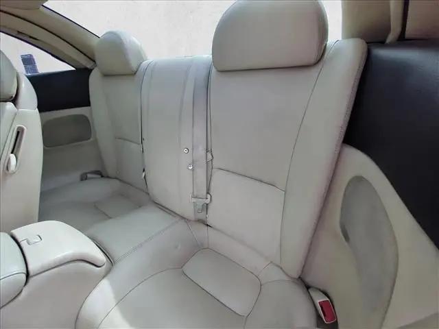 2005 Lexus SC 430 SC 430
