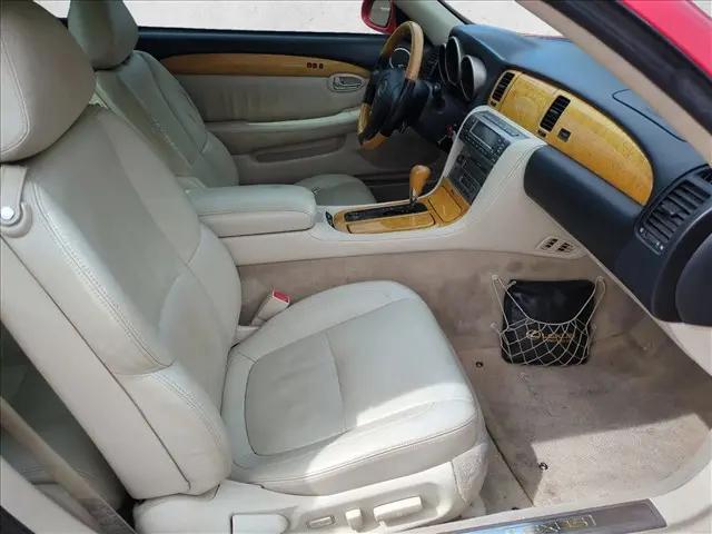 2005 Lexus SC 430 SC 430