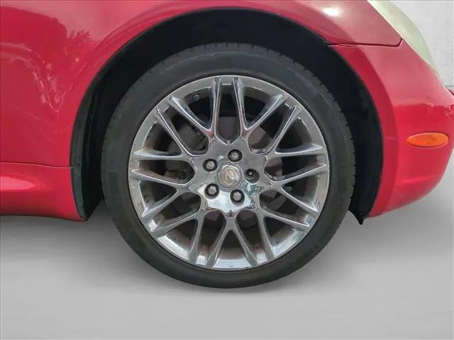 2005 Lexus SC 430 SC 430