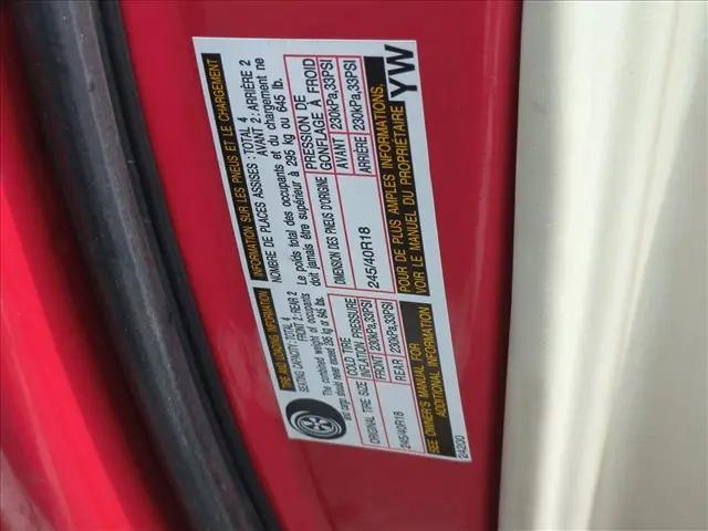 2005 Lexus SC 430 SC 430