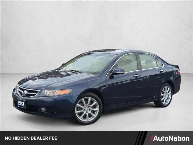 2006 Acura TSX Base for sale in Littleton, CO