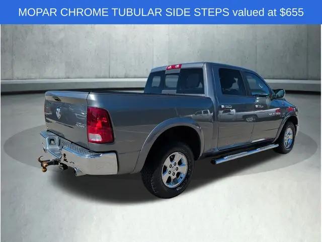 2012 Ram 1500 Laramie