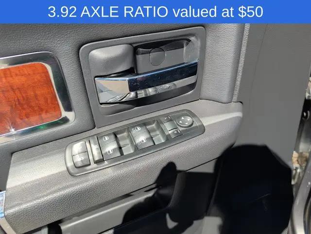 2012 Ram 1500 Laramie