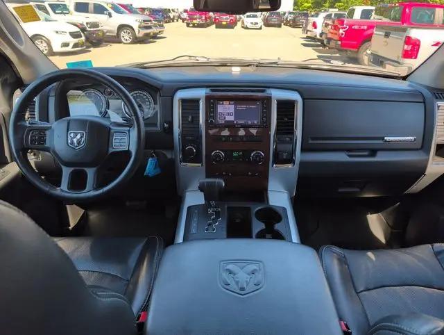 2012 Ram 1500 Laramie