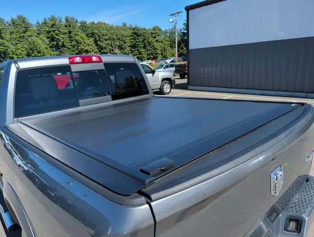 2012 Ram 1500 Laramie