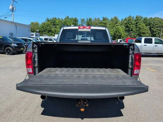 2012 Ram 1500 Laramie