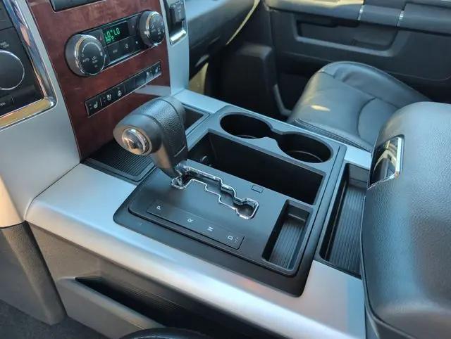 2012 Ram 1500 Laramie