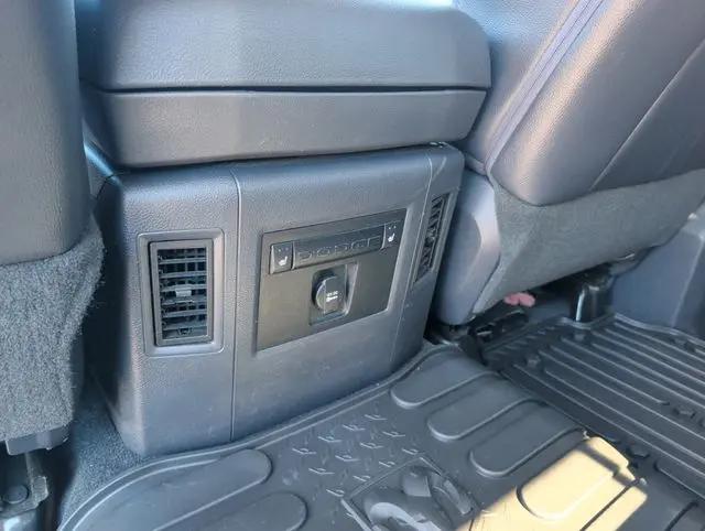 2012 Ram 1500 Laramie