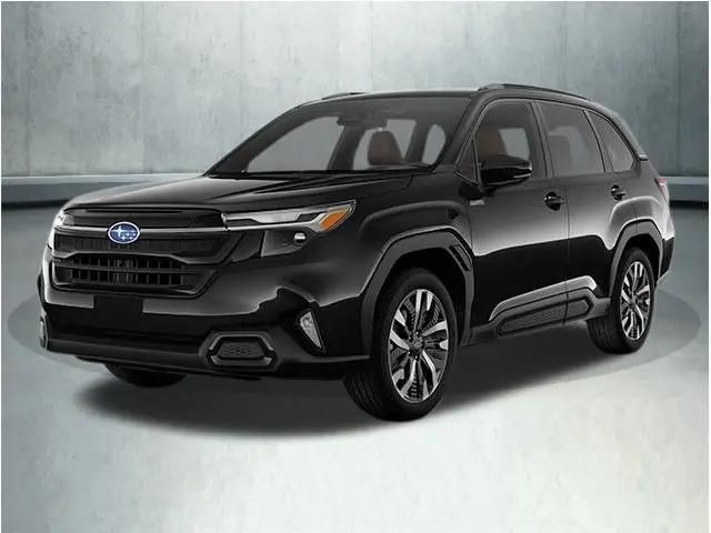 2026 Subaru Forester Touring for sale in Somersworth, NH