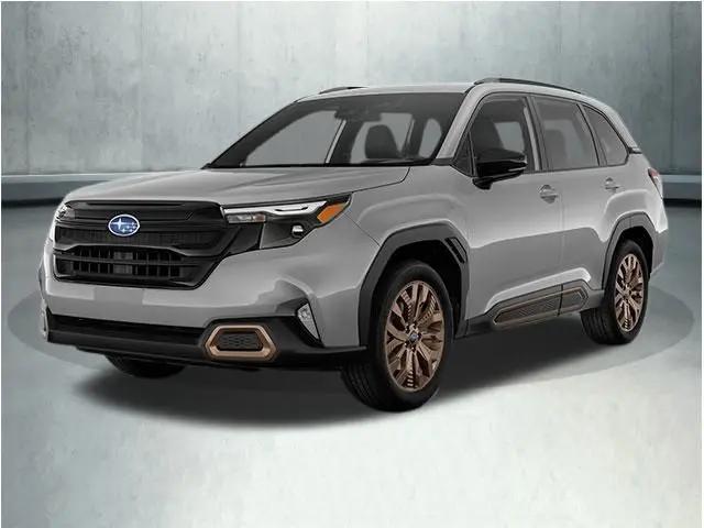 2026 Subaru Forester Sport for sale in Somersworth, NH