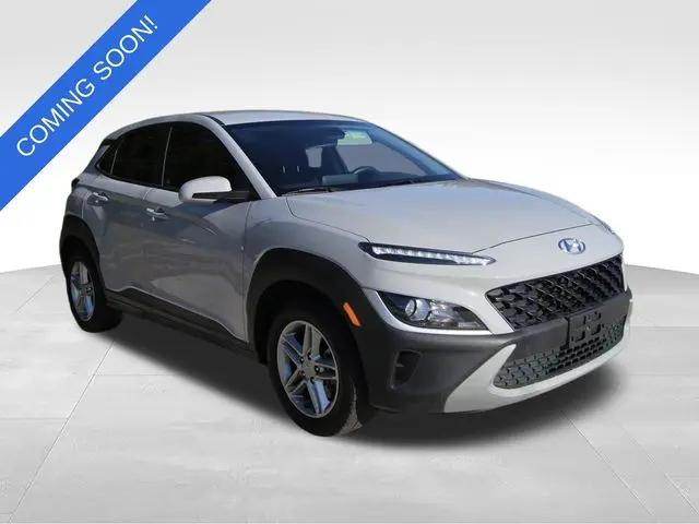 2022 Hyundai Kona SE for sale in Sanford, NC