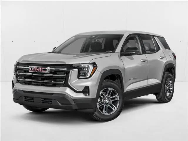 2027 GMC Terrain FWD Elevation for sale in Corpus Christi, TX