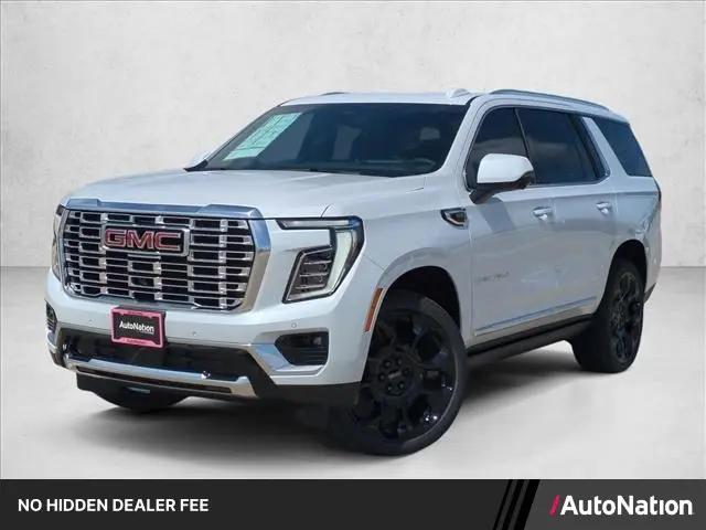 2026 GMC Yukon 4WD Denali for sale in Corpus Christi, TX