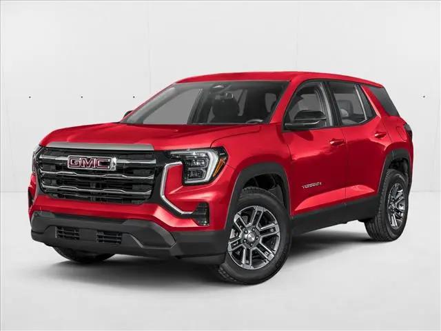 2027 GMC Terrain FWD Elevation for sale in Corpus Christi, TX